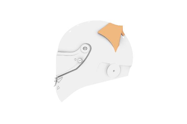 SCHUBERTH Spoilers