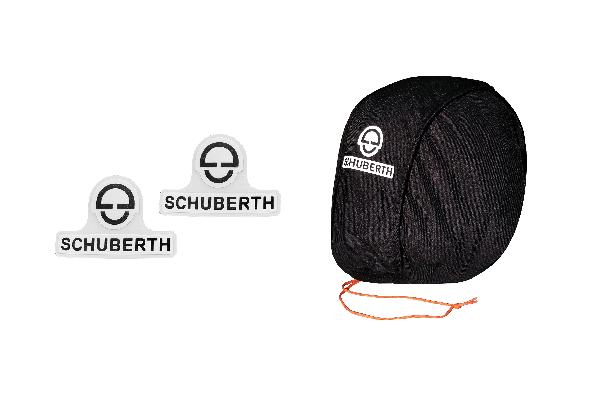 SCHUBERTH Acessories