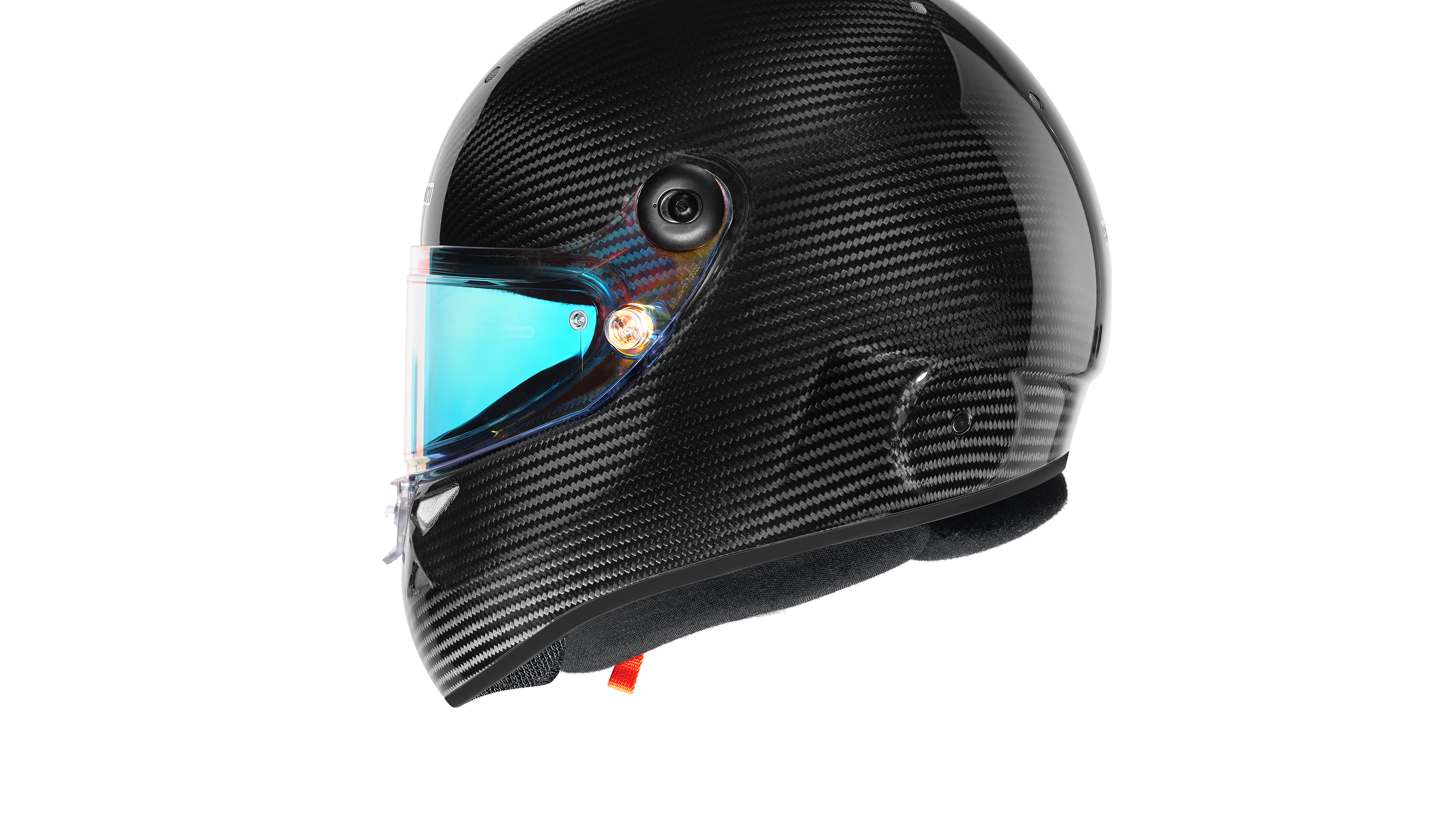 The Schuberth SP1
