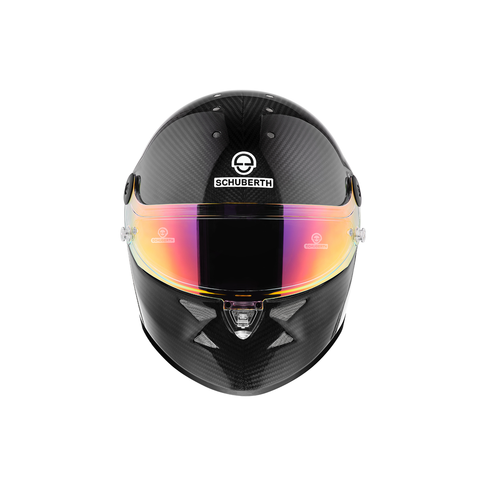 Schuberth Helmets » SP1 Carbon