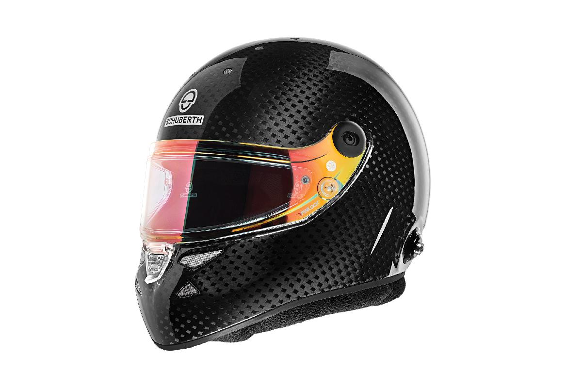 Schuberth Helmets » Products